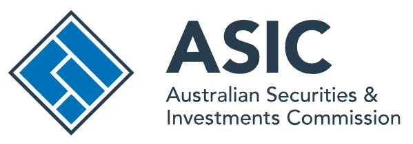 ASIC Logo