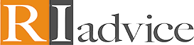 RIadvice logo